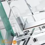 Подвесной светильник Divinare Ostin 1100/02 SP-12 - Фото 0